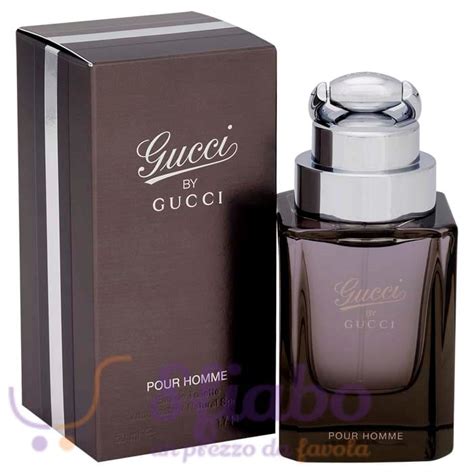 profumo gucci uomo prezzo|Gucci Profumi Uomo ️ acquista online .